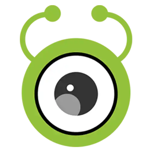 SERP Monsters Logo