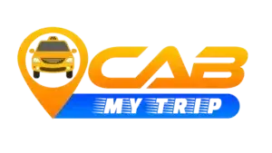 Cab My Trip Client Logo