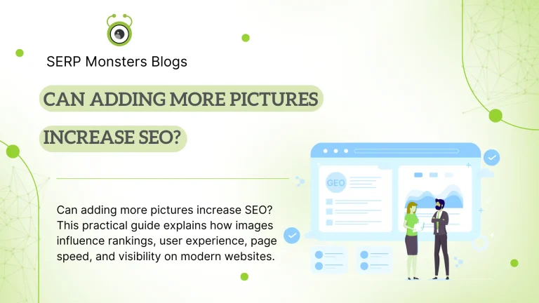 Can Adding More Pictures Increase SEO
