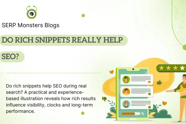 Rich Snippets