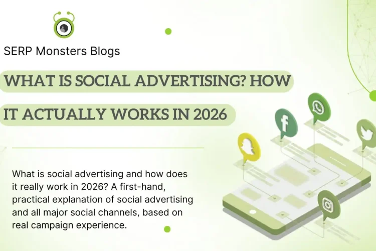 What Is Social Advertising