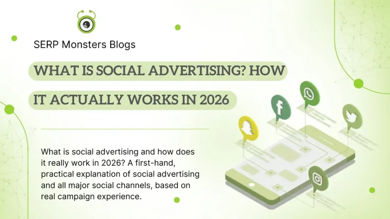 What Is Social Advertising